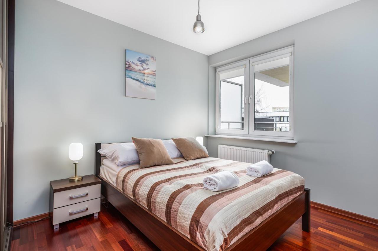 Jantar Apartamenty- Zielone Tarasy 코워브제크 외부 사진